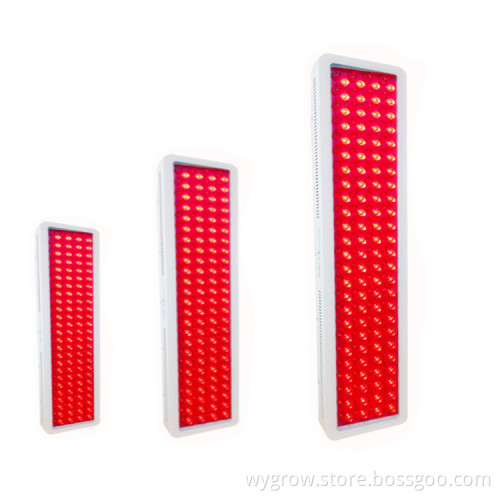 300W Led Therapy Lamp for Skin Beauty